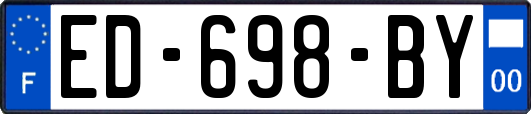 ED-698-BY