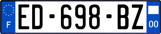 ED-698-BZ