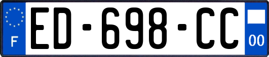 ED-698-CC