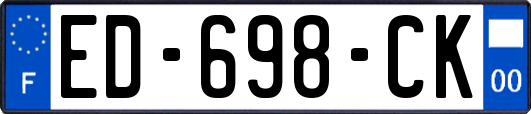 ED-698-CK