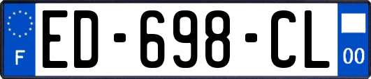 ED-698-CL