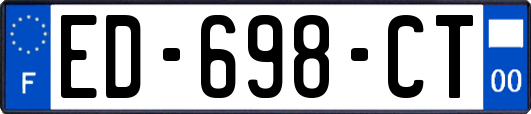 ED-698-CT