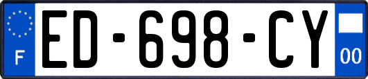 ED-698-CY