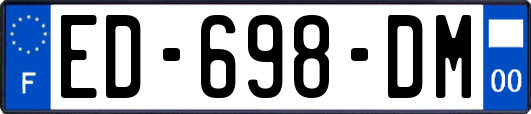 ED-698-DM