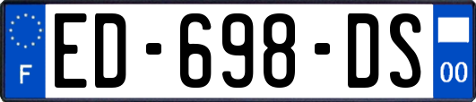 ED-698-DS