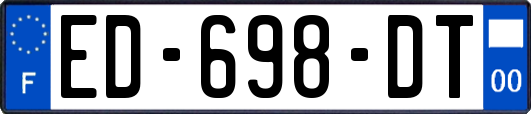 ED-698-DT