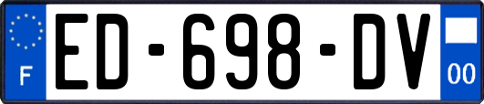 ED-698-DV