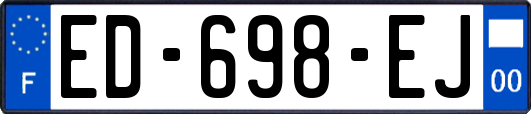 ED-698-EJ