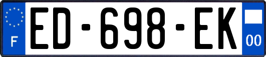 ED-698-EK