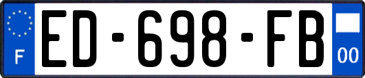 ED-698-FB