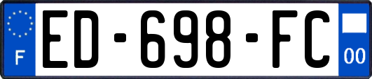 ED-698-FC