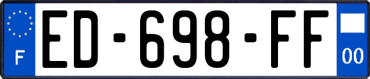 ED-698-FF