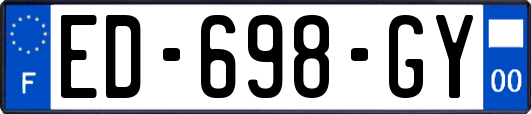ED-698-GY