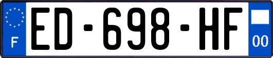 ED-698-HF