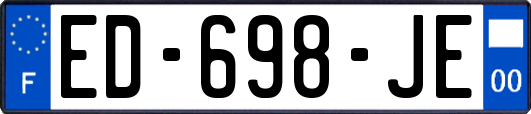 ED-698-JE