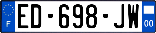 ED-698-JW