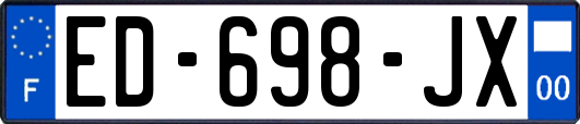 ED-698-JX