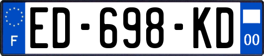 ED-698-KD