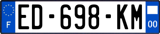 ED-698-KM