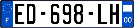 ED-698-LH