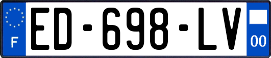 ED-698-LV