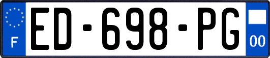 ED-698-PG