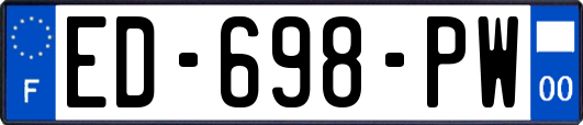 ED-698-PW