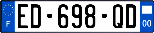 ED-698-QD