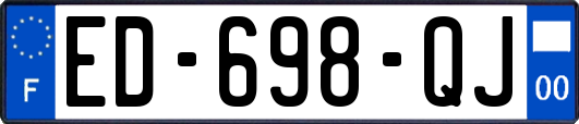 ED-698-QJ