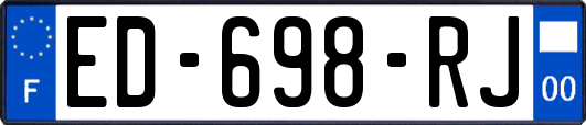 ED-698-RJ