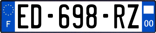 ED-698-RZ
