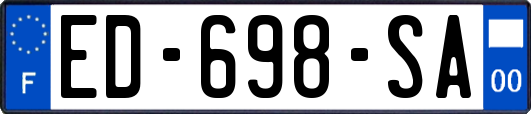 ED-698-SA