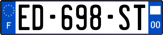 ED-698-ST