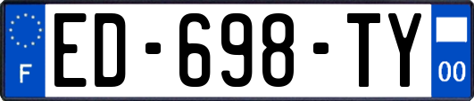 ED-698-TY