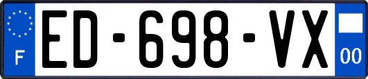ED-698-VX