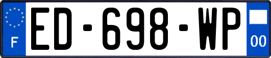 ED-698-WP