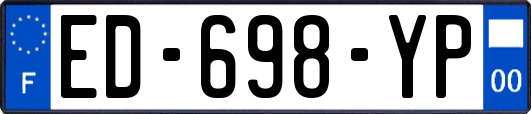 ED-698-YP