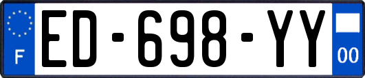 ED-698-YY
