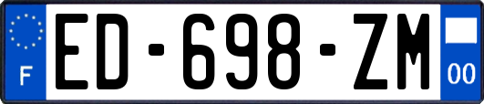 ED-698-ZM