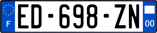 ED-698-ZN