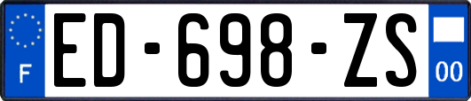 ED-698-ZS