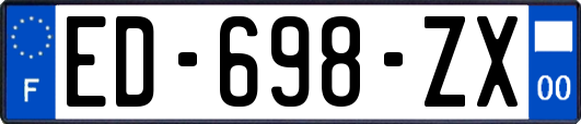 ED-698-ZX