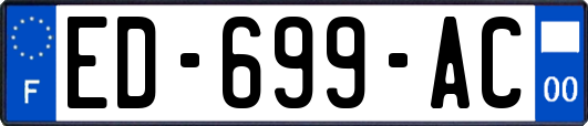 ED-699-AC