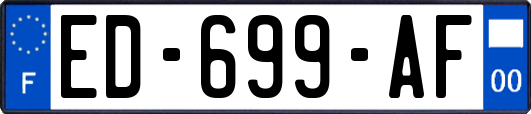 ED-699-AF