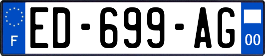 ED-699-AG