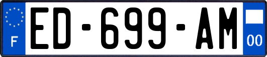 ED-699-AM