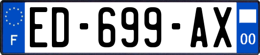 ED-699-AX