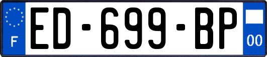 ED-699-BP