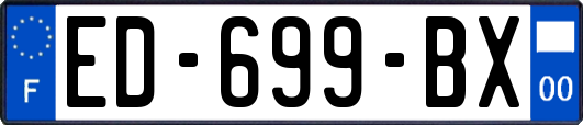 ED-699-BX