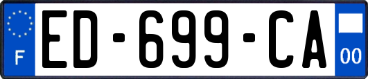 ED-699-CA